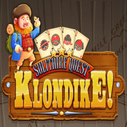 Solitaire Quest Klondike