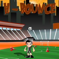 H-Bounce