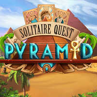 Solitaire Quest Pyramid