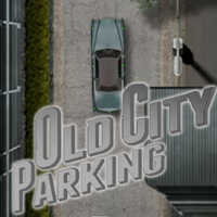 Old City Parking