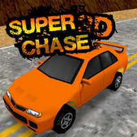 Super Chase 3D