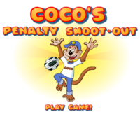 Coco's Penalty Shoot-out