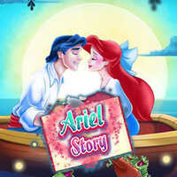 Ariel Story