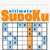 Ultimate Sudoku