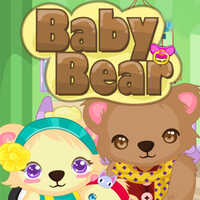 Baby Bear