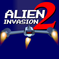 Alien Invasion 2