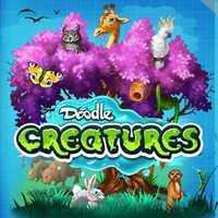 Doodle Creatures