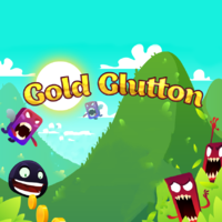 Gold Glutton