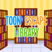 Toon Escape Library