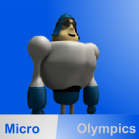 Micro Olympics