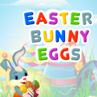 Easter Bunny Eggs