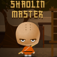 Shaolin Master