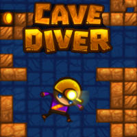 Cave Diver