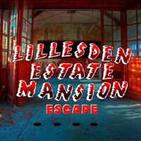 Lillesden Estate Mansion Escape