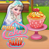 Cupcake Maker