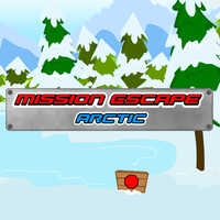 Mission Escape Arctic