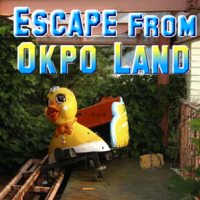 Escape From Okpo Land