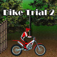 Bike Trial 2
