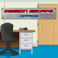 Mission Escape Office