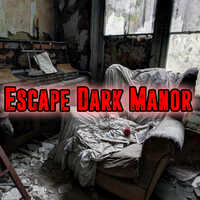 Escape Dark Manor