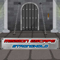 Mission Escape Stronghold
