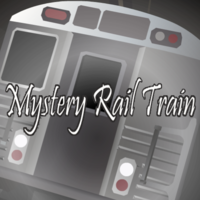 Mystery Rail Train