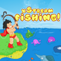 XStream Fishing