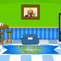 Fun Room Escape