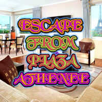 Escape From Plaza Athenee