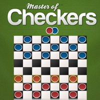 Master of Checkers