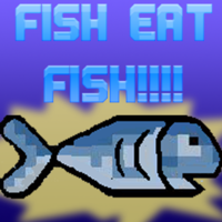 Fish Eat Fish!