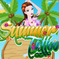 Summer Tattoo