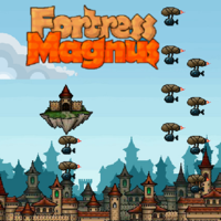 Fortress Magnus