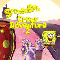 SpongeBob: Crazy Adventure 2