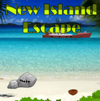 New Island Escape