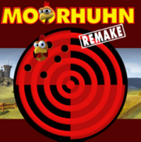 Moorhuhn Remake