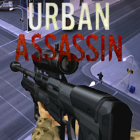 Urban Assassin