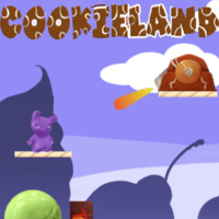 Cookieland
