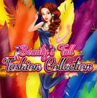 Beauty's Fall Fashion Collection