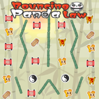 Bouncing Panda Law