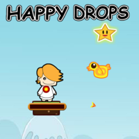 Happy Drops
