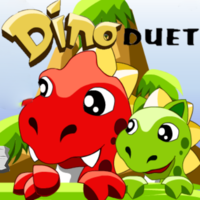 Dino Duet