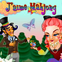 J'aime Mahjong