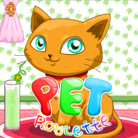 Pet Roulette