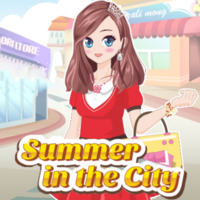 Summer in the City
