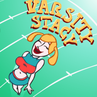Varsity Stacy