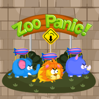 Zoo Panic