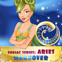 Zodiac Series: Aries Makeover