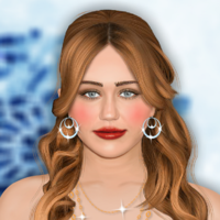 Miley Cyrus Makeover