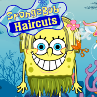 SpongeBob Haircuts